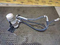 Трубка кондиционера 28P5KB Audi 100