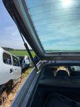 Петля крышки багажника 6UMG2C Peugeot 406 - Фото 2