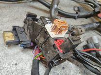 Проводка двигателя F4B1BF Audi A4 купить на авторазборке