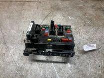 Блок BSM CY7C57 Peugeot 206