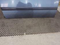 Дверь передняя левая OWI8R6 Peugeot 607 купить в магазине запчастей бу