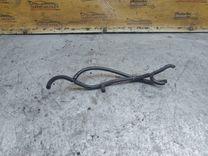 Трубка обратки форсунок 7QUZYO Opel Zafira - Фото 1