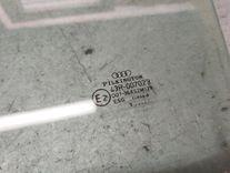 Стекло двери передней левой 7BJF70 Audi A4 купить