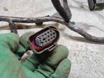 Проводка двери передней правой 5QKUPX Volkswagen Lupo купить с доставкой