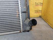 Радиатор (основной) BZ784F Toyota Corolla купить