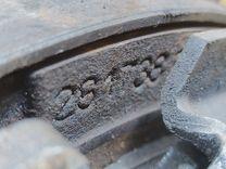 Комплект сцепления RIC8RV Fiat  - Фото 7