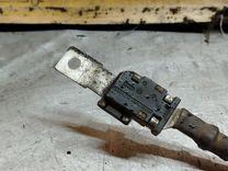 Силовой провод аккумулятора O2C99F Volvo V50 - Фото 2
