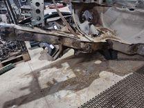 Лонжерон левый DFD6IT Audi 100 купить в магазине запчастей бу