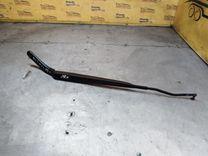 Щеткодержатель (поводок стеклоочистителя, дворник) 1Y36E3 Renault Scenic