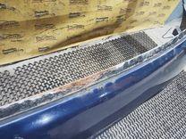 Крышка багажника (дверь 3-5) 41EYVR Audi A4 купить в магазине запчастей бу