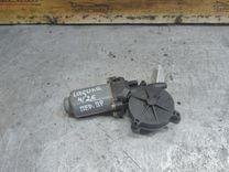 Моторчик стеклоподъемника передний правый FXU602 Renault Laguna - Фото 2