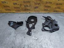 Защита (кожух) ремня ГРМ GU0D1W Renault Scenic купить