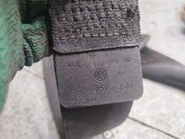 Ремень безопасности передний левый Z5CDTZ Volkswagen Passat купить с доставкой. Огромный выбор запчастей и марок авто. У нас есть практически все.