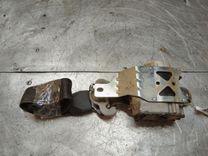 Ремень безопасности передний левый 4VK7AB Rover 45