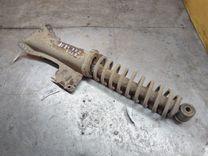 Амортизатор задний левый 1A6FSO Audi 80