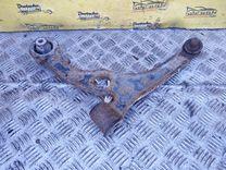 Рычаг передний левый APO2FC Fiat Stilo купить на авторазборке