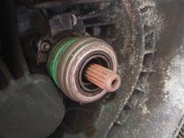 КПП механическая (МКПП) 5-ступенчатая 1F7SSC Opel Astra - Фото 3