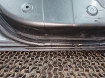 Дверь задняя правая DF003K Kia Sorento undefined