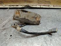 Подсветка номера SAR0PW Chrysler Voyager - Фото 1