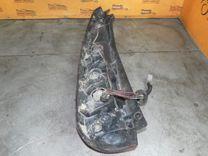 Фонарь задний правый YXJNJH Honda HR-V - Фото 4