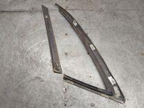 Молдинг стекла заднего L17BYD Audi A8 - Фото 2