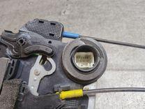 Замок двери задней правой CBN0FH Toyota Corolla Verso - Фото 6