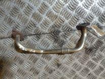 Трубка системы рециркуляции EGR GL3CO8 Opel Astra