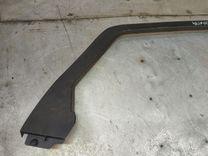 Накладка двери задней левой 4UWY1I Ford Fusion купить