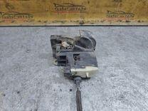 Замок двери передней правой 8YB2H1 Renault Clio купить в магазине запчастей бу