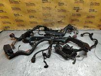 Проводка двигателя OHWT0Y Opel Zafira - Фото 1