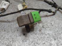 Проводка двери передней левой Q53G3S Ford Mondeo - Фото 7