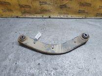 Рычаг задний правый F0FZ2P Saab 9-3