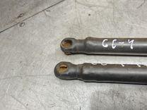 Амортизатор крышки багажника (3-5 двери) JJ23WU Citroen C4 - Фото 3