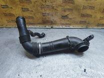 Патрубок турбины IKC66R Ford C-Max - Фото 1