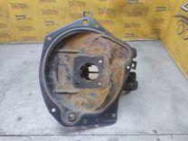 Узел педальный (блок педалей) UQY77M Renault Kangoo - Фото 4