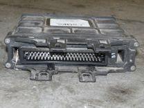 Блок управления АКПП 0LLXC1 Audi A3