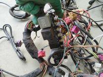 Проводка C2G3QW Audi A4 - Фото 7