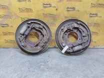 Кожух защитный тормозного диска VEHWJ0 Honda HR-V - Фото 3