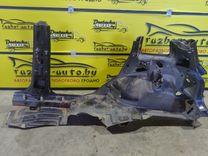 Крыло заднее правое LPGQVN Fiat Stilo undefined