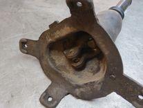 Рулевой карданчик QA18GM Renault Scenic купить на авторазборке