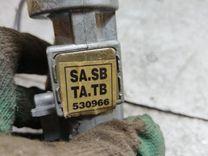 Замок зажигания ZBF79E Daewoo Nubira купить в магазине запчастей бу