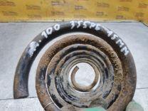 Пружина задняя 4JQ84D Audi 100 купить в магазине запчастей бу