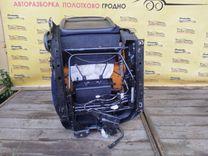 Сиденье переднее правое 86QFPD Fiat Stilo undefined