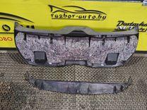 Обшивка крышки багажника A0ANBX Citroen C4 купить