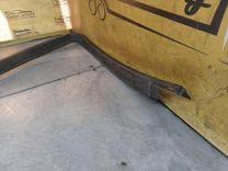 Накладка двери передней правой 1EOHXX BMW 5 E39 - Фото 4