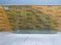 Стекло двери передней левой J87TKO Volkswagen Jetta - Фото 3