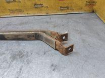 Крепление топливного бака C3TW4F Toyota Corolla купить в магазине запчастей бу