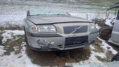 Бампер передний VL96J2 Volvo S80