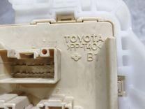 Блок предохранителей D1759F Toyota Corolla Verso купить на авторазборке