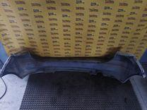Бампер задний RLQ4T8 Citroen Xsara Picasso undefined